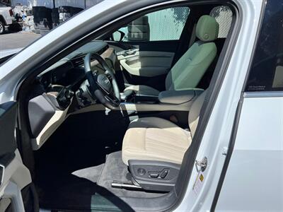 2024 Audi Q8 Sportback e-tron quattro Premium Plus S li   - Photo 17 - Salt Lake City, UT 84115