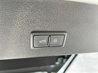 2024 Audi Q8 Sportback e-tron quattro Premium Plus S li   - Photo 27 - Salt Lake City, UT 84115