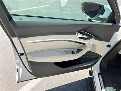 2024 Audi Q8 Sportback e-tron quattro Premium Plus S li   - Photo 20 - Salt Lake City, UT 84115