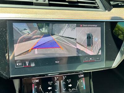 2024 Audi Q8 Sportback e-tron quattro Premium Plus S li   - Photo 39 - Salt Lake City, UT 84115