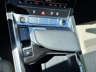 2024 Audi Q8 Sportback e-tron quattro Premium Plus S li   - Photo 44 - Salt Lake City, UT 84115