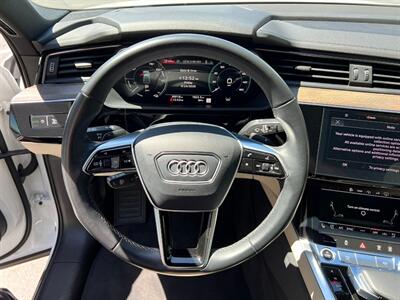 2024 Audi Q8 Sportback e-tron quattro Premium Plus S li   - Photo 36 - Salt Lake City, UT 84115