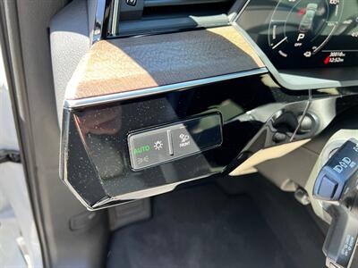 2024 Audi Q8 Sportback e-tron quattro Premium Plus S li   - Photo 32 - Salt Lake City, UT 84115