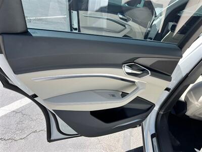 2024 Audi Q8 Sportback e-tron quattro Premium Plus S li   - Photo 23 - Salt Lake City, UT 84115