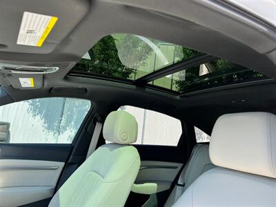 2024 Audi Q8 Sportback e-tron quattro Premium Plus S li   - Photo 19 - Salt Lake City, UT 84115