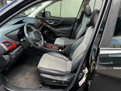 2019 Subaru Forester Sport - Photo 15 - Salt Lake City, UT 84115