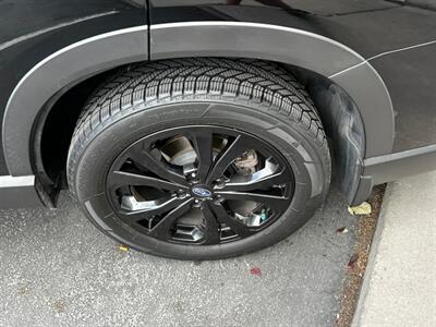 2019 Subaru Forester Sport - Photo 11 - Salt Lake City, UT 84115