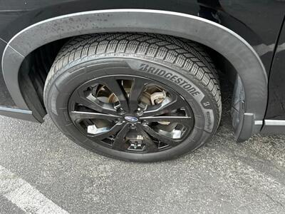 2019 Subaru Forester Sport - Photo 12 - Salt Lake City, UT 84115