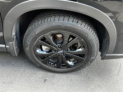 2019 Subaru Forester Sport - Photo 9 - Salt Lake City, UT 84115