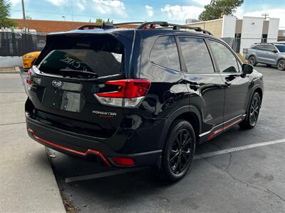 2019 Subaru Forester Sport - Photo 7 - Salt Lake City, UT 84115