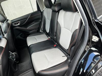 2019 Subaru Forester Sport - Photo 20 - Salt Lake City, UT 84115