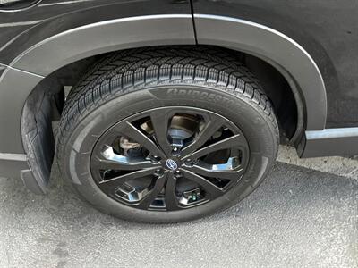 2019 Subaru Forester Sport - Photo 10 - Salt Lake City, UT 84115