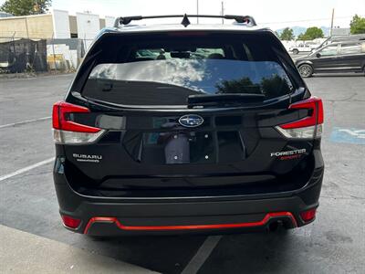 2019 Subaru Forester Sport - Photo 6 - Salt Lake City, UT 84115