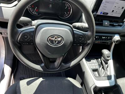 2024 Toyota RAV4 XLE - Photo 31 - Salt Lake City, UT 84115
