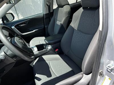 2024 Toyota RAV4 XLE - Photo 18 - Salt Lake City, UT 84115