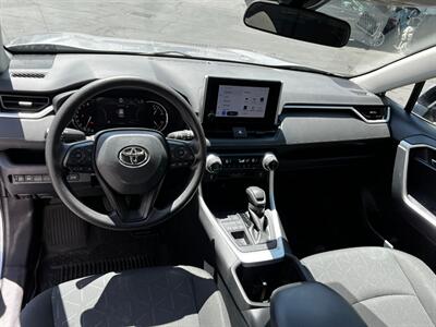 2024 Toyota RAV4 XLE - Photo 23 - Salt Lake City, UT 84115