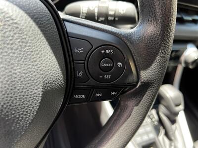 2024 Toyota RAV4 XLE - Photo 30 - Salt Lake City, UT 84115