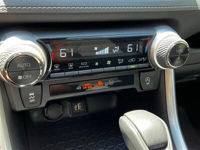 2024 Toyota RAV4 XLE - Photo 36 - Salt Lake City, UT 84115