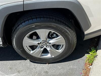 2024 Toyota RAV4 XLE - Photo 13 - Salt Lake City, UT 84115