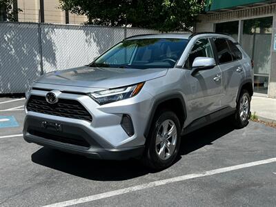 2024 Toyota RAV4 XLE - Photo 3 - Salt Lake City, UT 84115