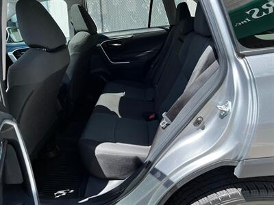 2024 Toyota RAV4 XLE - Photo 20 - Salt Lake City, UT 84115