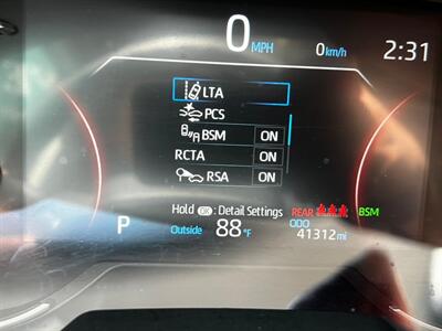 2024 Toyota RAV4 XLE - Photo 39 - Salt Lake City, UT 84115