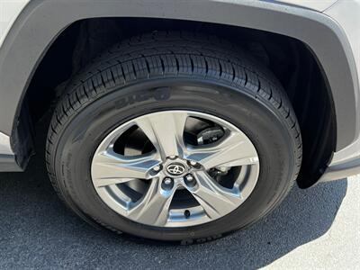 2024 Toyota RAV4 XLE - Photo 11 - Salt Lake City, UT 84115