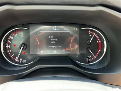 2024 Toyota RAV4 XLE - Photo 32 - Salt Lake City, UT 84115