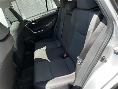 2024 Toyota RAV4 XLE - Photo 21 - Salt Lake City, UT 84115