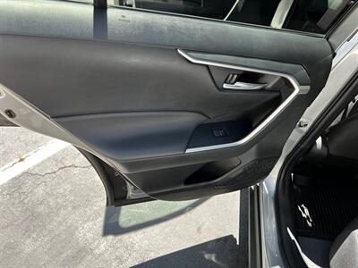2024 Toyota RAV4 XLE - Photo 22 - Salt Lake City, UT 84115