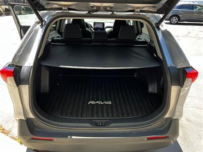 2024 Toyota RAV4 XLE - Photo 24 - Salt Lake City, UT 84115