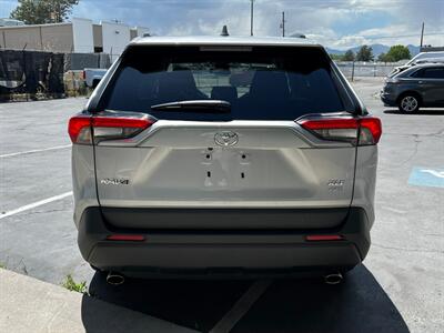 2024 Toyota RAV4 XLE - Photo 6 - Salt Lake City, UT 84115