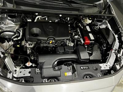 2024 Toyota RAV4 XLE - Photo 42 - Salt Lake City, UT 84115
