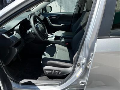 2024 Toyota RAV4 XLE - Photo 17 - Salt Lake City, UT 84115