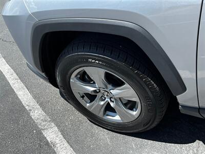 2024 Toyota RAV4 XLE - Photo 14 - Salt Lake City, UT 84115