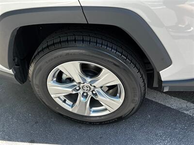 2024 Toyota RAV4 XLE - Photo 12 - Salt Lake City, UT 84115