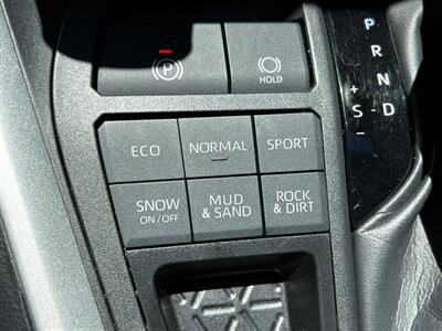 2024 Toyota RAV4 XLE - Photo 34 - Salt Lake City, UT 84115
