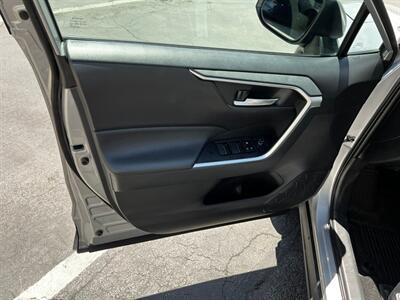 2024 Toyota RAV4 XLE - Photo 19 - Salt Lake City, UT 84115