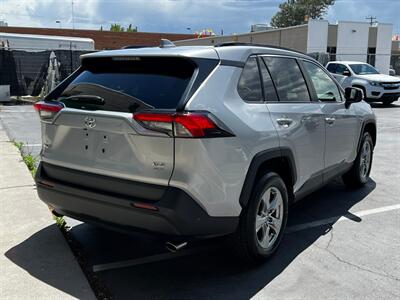 2024 Toyota RAV4 XLE - Photo 7 - Salt Lake City, UT 84115