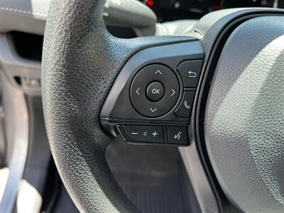 2024 Toyota RAV4 XLE - Photo 29 - Salt Lake City, UT 84115