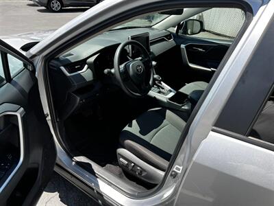 2024 Toyota RAV4 XLE - Photo 16 - Salt Lake City, UT 84115