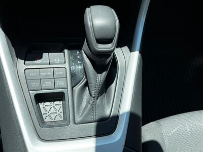 2024 Toyota RAV4 XLE - Photo 35 - Salt Lake City, UT 84115