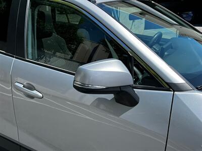 2024 Toyota RAV4 XLE - Photo 9 - Salt Lake City, UT 84115
