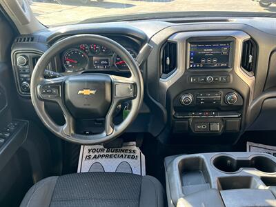 2022 Chevrolet Silverado 1500 Limited Custom - Photo 24 - Salt Lake City, UT 84115