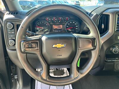 2022 Chevrolet Silverado 1500 Limited Custom - Photo 26 - Salt Lake City, UT 84115