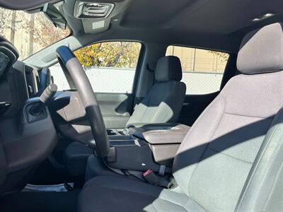 2022 Chevrolet Silverado 1500 Limited Custom - Photo 18 - Salt Lake City, UT 84115