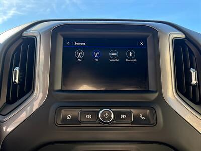 2022 Chevrolet Silverado 1500 Limited Custom - Photo 32 - Salt Lake City, UT 84115