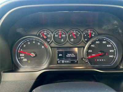 2022 Chevrolet Silverado 1500 Limited Custom - Photo 27 - Salt Lake City, UT 84115
