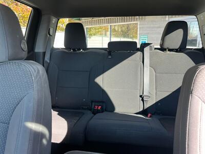 2022 Chevrolet Silverado 1500 Limited Custom - Photo 23 - Salt Lake City, UT 84115