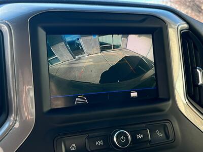 2022 Chevrolet Silverado 1500 Limited Custom - Photo 31 - Salt Lake City, UT 84115